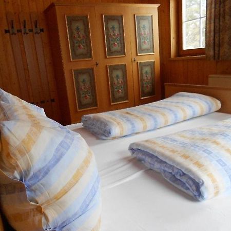 קרימל Ferienwohnung Trattenhaus מראה חיצוני תמונה