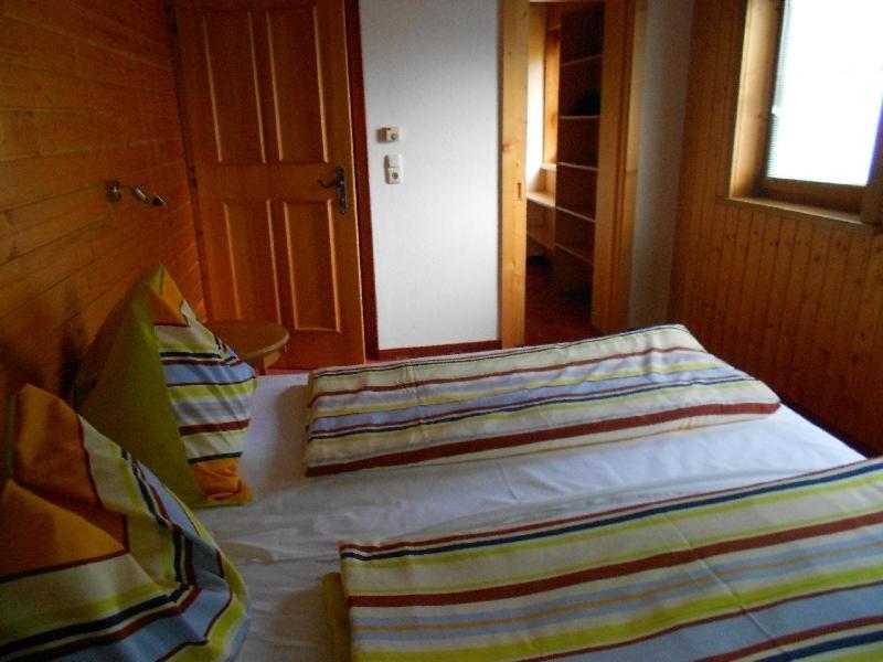 קרימל Ferienwohnung Trattenhaus חדר תמונה