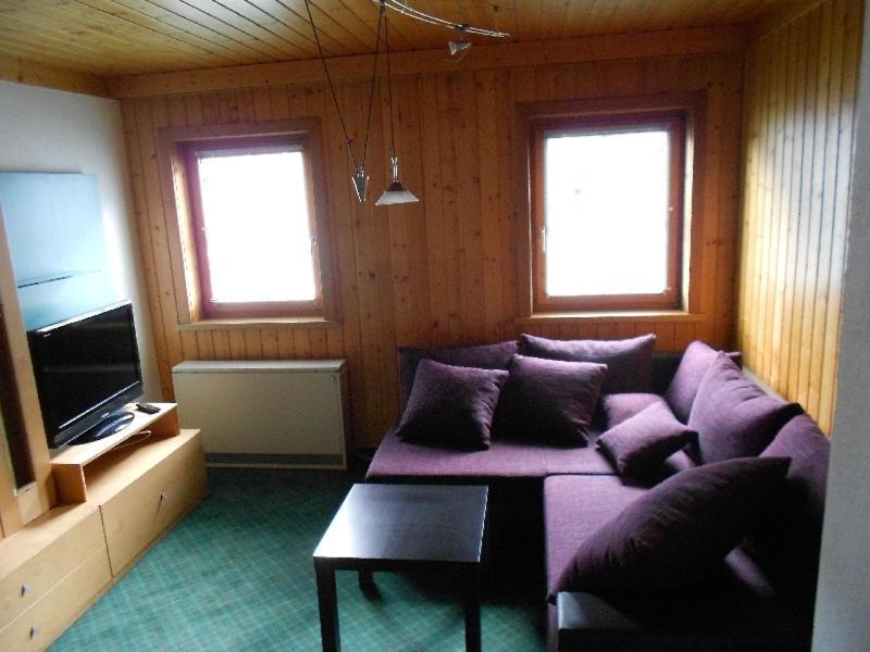 קרימל Ferienwohnung Trattenhaus חדר תמונה