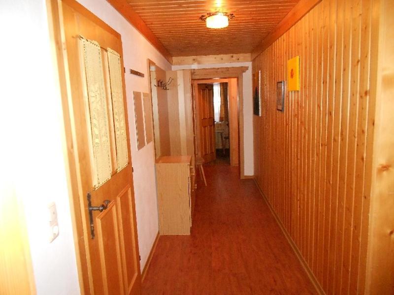 קרימל Ferienwohnung Trattenhaus חדר תמונה