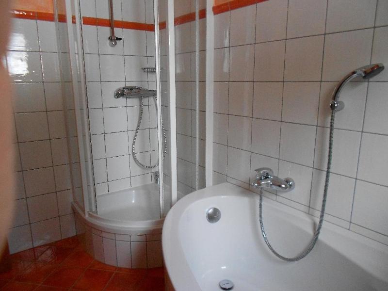 קרימל Ferienwohnung Trattenhaus חדר תמונה