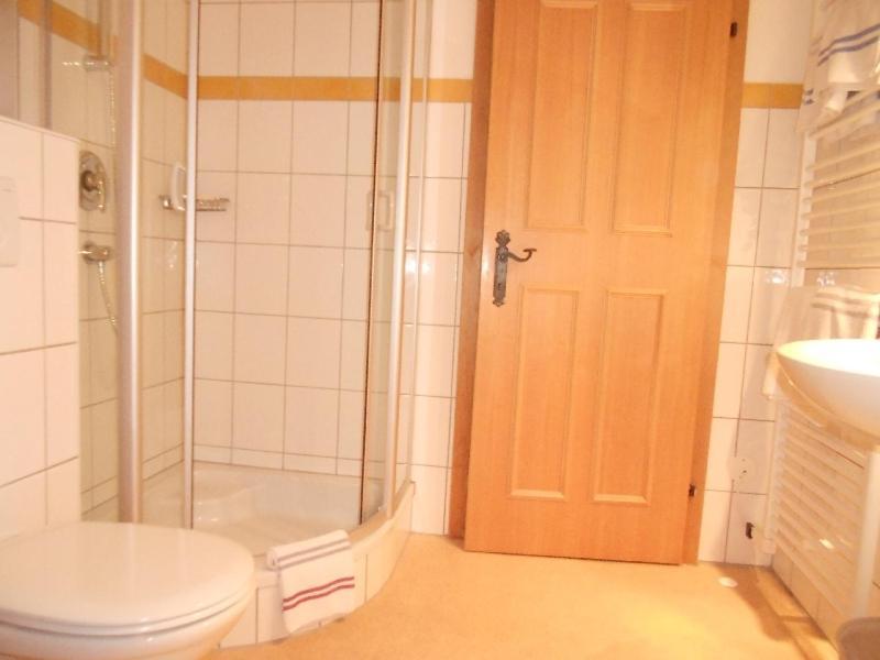 קרימל Ferienwohnung Trattenhaus חדר תמונה