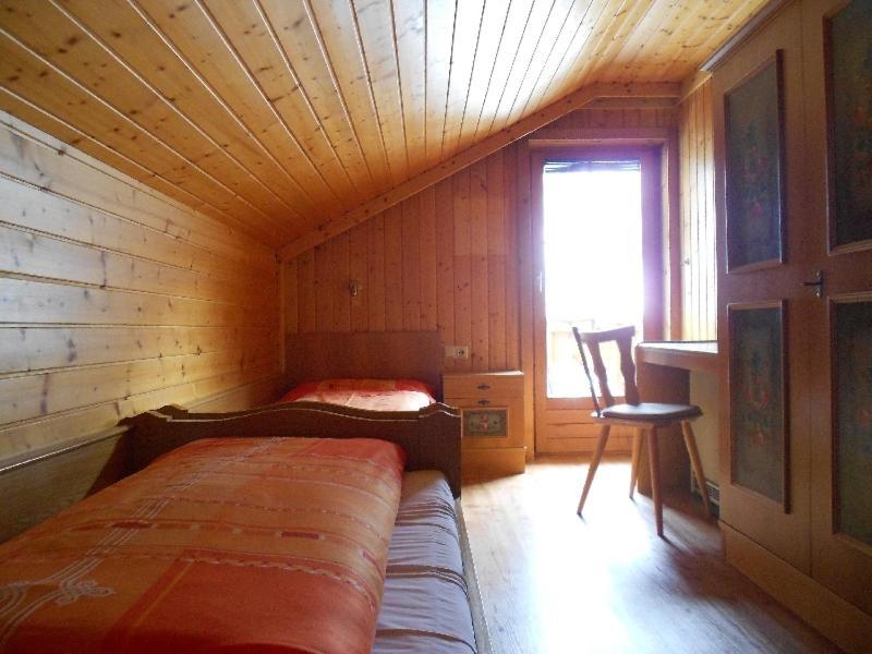 קרימל Ferienwohnung Trattenhaus חדר תמונה