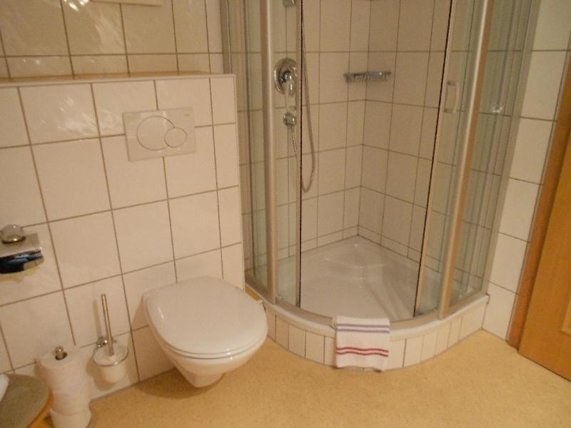קרימל Ferienwohnung Trattenhaus חדר תמונה