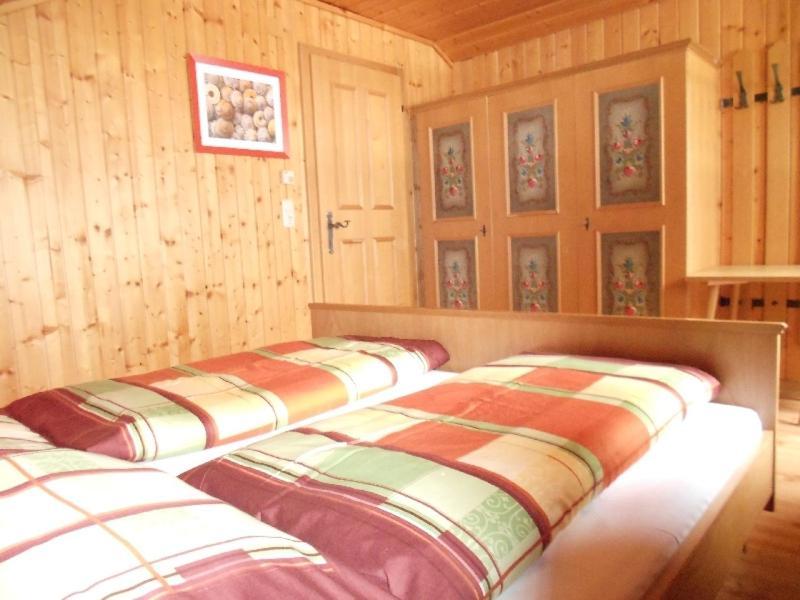 קרימל Ferienwohnung Trattenhaus חדר תמונה