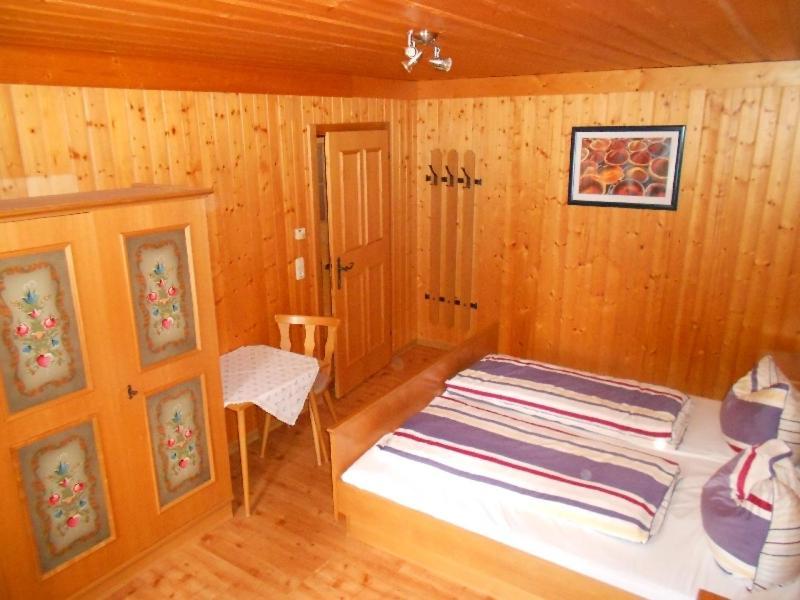 קרימל Ferienwohnung Trattenhaus מראה חיצוני תמונה