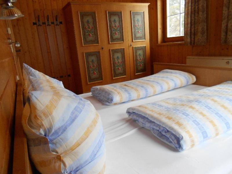 קרימל Ferienwohnung Trattenhaus מראה חיצוני תמונה