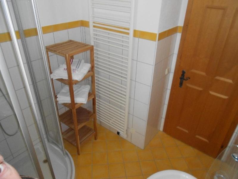 קרימל Ferienwohnung Trattenhaus מראה חיצוני תמונה