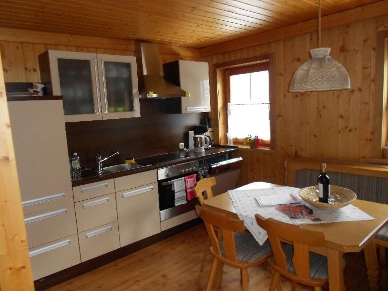 קרימל Ferienwohnung Trattenhaus מראה חיצוני תמונה
